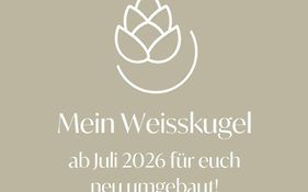 Mein Weisskugel
